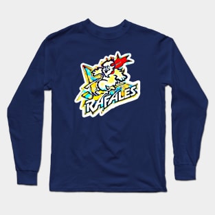 Quebec Rafales Hockey Long Sleeve T-Shirt